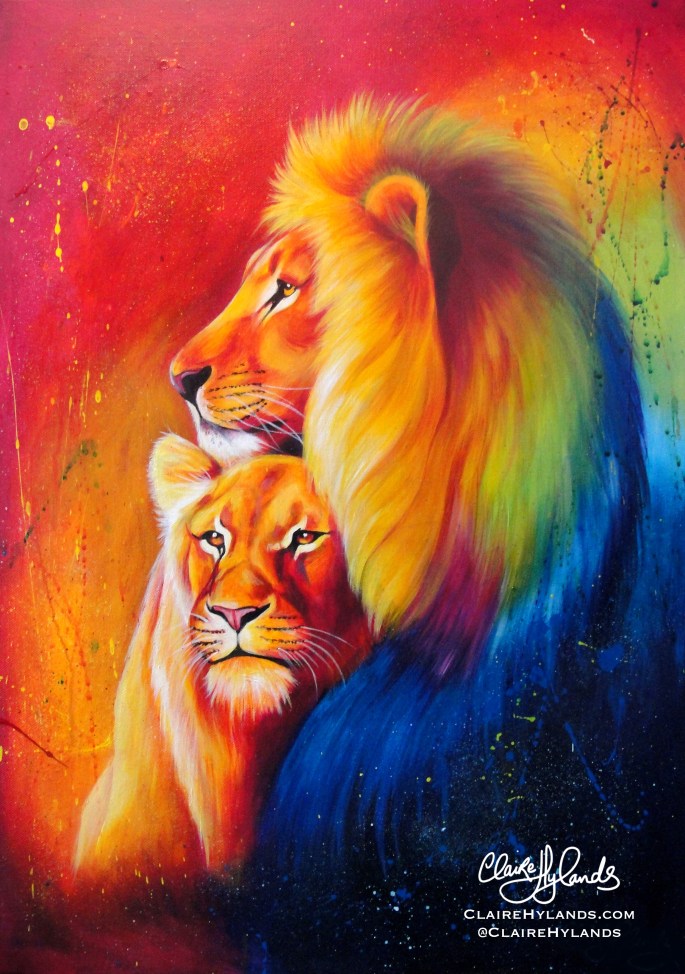 KING AND QUEEN WEBSITE USE