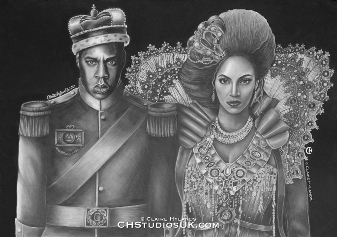 ROYAL CARTERS CLAIRE HYLANDS CHstudios