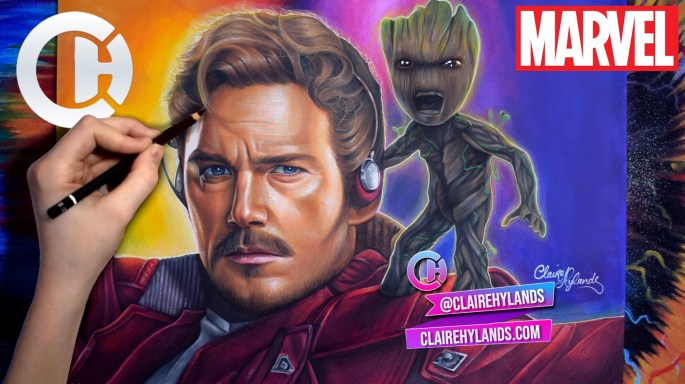 STARLORD THUMBNAIL